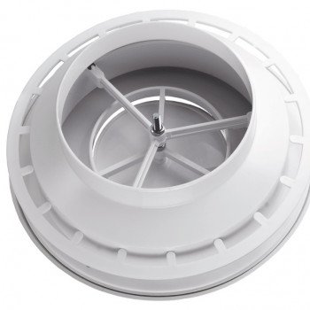  Anemostaat A 200/150 VRF-ventilatieopeningen