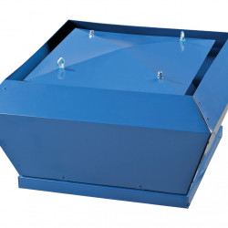  Ventiladores de ventilación VKV 4E 400