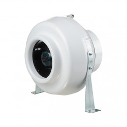  Ventiladores de ventilación VKS 200