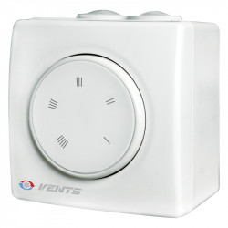  Drehzahlregler RS-4.0-PS