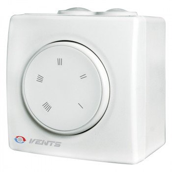  Drehzahlregler RS-4.0-PS