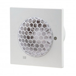  Вентилятор Вентс 100 Квайт СТ із таймером