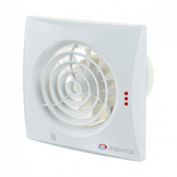 Leiser 125 TR Haushaltsventilator