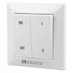  Ventilatorsnelheidsschakelaar Ventilatieopeningen P2-10