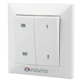  Fan speed switch Vents P2-10