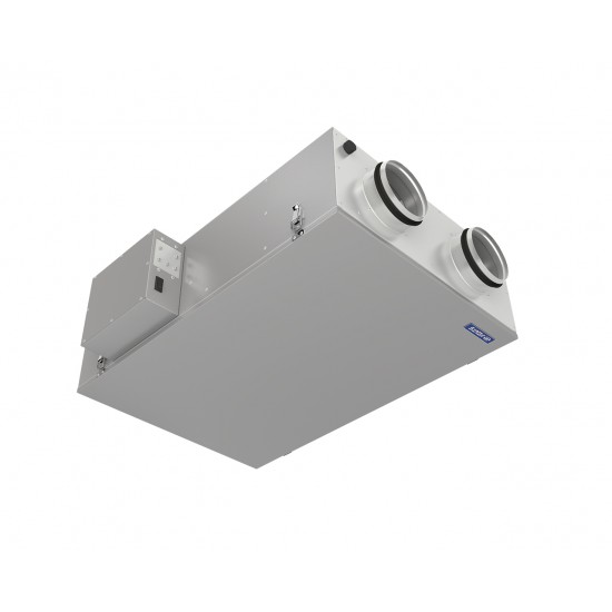  Unidad de tratamiento de aire Vents VUTE2 250 P EC