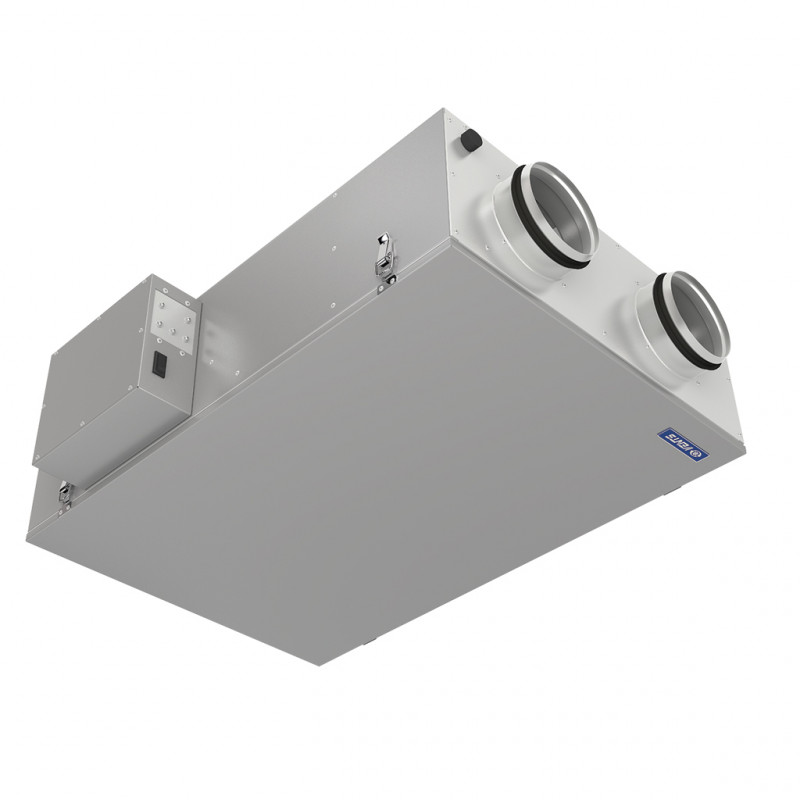 Buy Air handling unit Vents VUTE2 250 P EC at Factory Prices