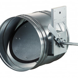  Air damper Vents KRV 150