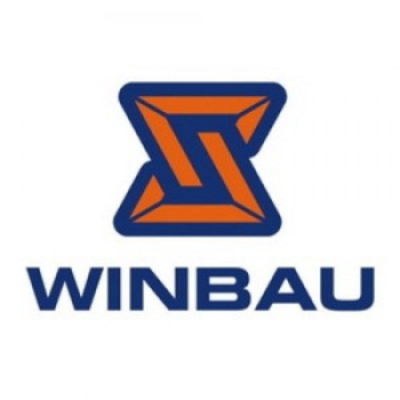 Winbau ущільнювач скла, захист від протягів, шумоізоляція, віконний ущільнювач, гумовий ущільнювач, гумова прокладка