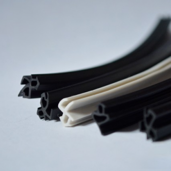 Winbau rebate seal, protection against draughts, sound insulation, window seal, rubber seal, rubber gasket