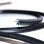 Winbau joint de battement, protection contre les courants d’air, isolation acoustique, joint de fenêtre, joint en caoutchouc, joint en caoutchouc