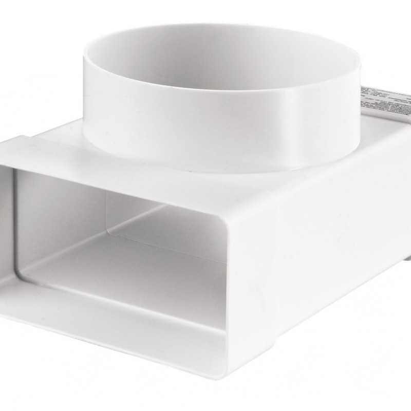 Factory for the production of Ventilation at Producer Prices Buy Tee 531 at Factory Prices