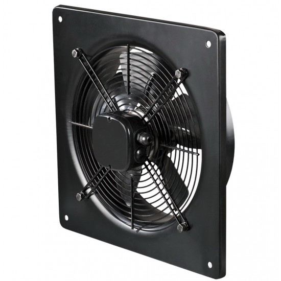  Ventilaciones de ventilador OV 4E 500