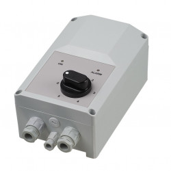 Regulator RSA5D-3.5-T