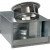 Ventilateurs pour conduits rectangulaires
