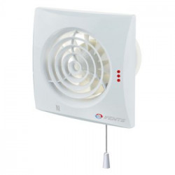  Ventilateur domestique silencieux 125 V