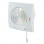  Ventilador doméstico silencioso de 125 V