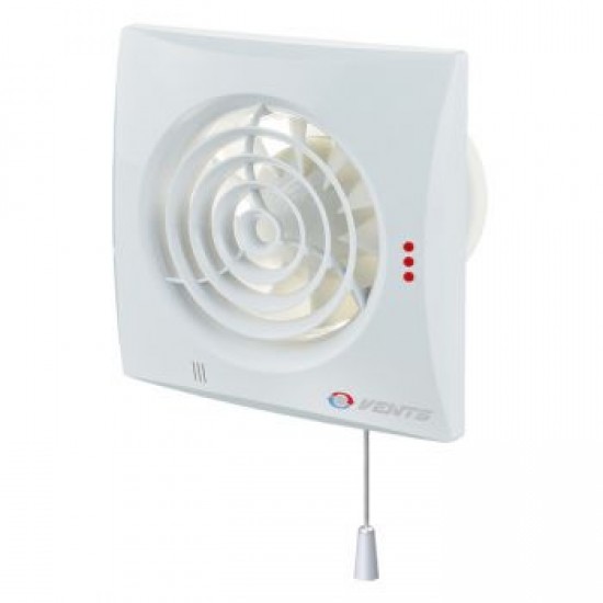  Ventilador doméstico silencioso de 125 V.