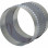  Inserto flexível Vents VVG 500