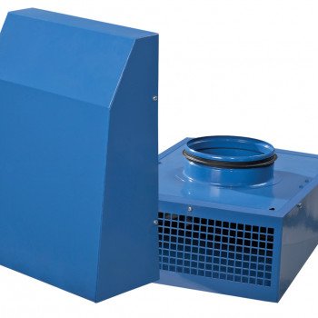  Lüfteröffnungen VCN 100