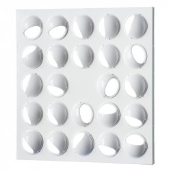  Dralldurchlass Vents DVK 695