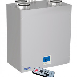  Vents VUT 300 EV mini EC