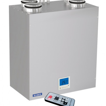  Vents VUT 300 EV mini EC