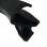 Kommerling rebate seal, protection against draughts, sound insulation, window seal, rubber seal, rubber gasket