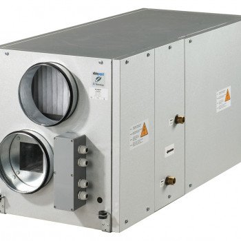  Ventilaciones VUT 600 VG EC