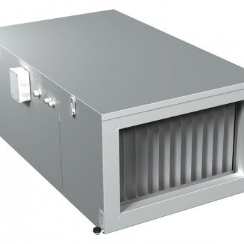  Voedingseenheid Ventilatieopeningen PA 03 E