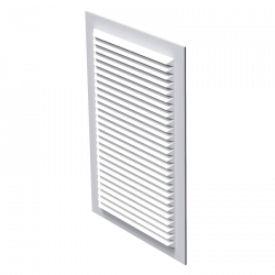  Grille-ventilatieopeningen MV 125-1s