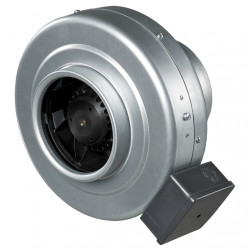  Ventiladores de ventilación VKMts 200 B