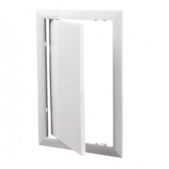  Puerta de inspección D 300x300 Ventilación de plástico