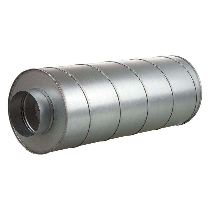 Commandez Silencieux daération SR 100/600 aux prix dusine