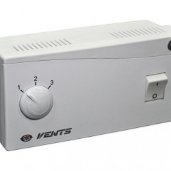  Ventilatorsnelheidsschakelaar P3-5.0 H(V)