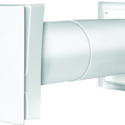  Wandlüfter (Zuluftventil) Vents PS 101