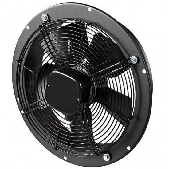  Ventilaciones de ventilador OVK 4E 300