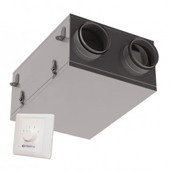  Évents VUE 100 P mini