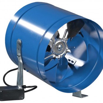  Ventilatorroosters VKOM 315