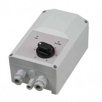  Regler RSA5D-12.0-M