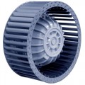 Ventilador industrial para conductos Aerostar SBV 60-35/31-6D, para sistemas de suministro y escape de larga distancia, carcasa insonorizada, para establecer el proceso natural de circulación del aire en habitaciones, ventilador silencioso