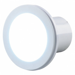  Ventilateurs Lumis 100