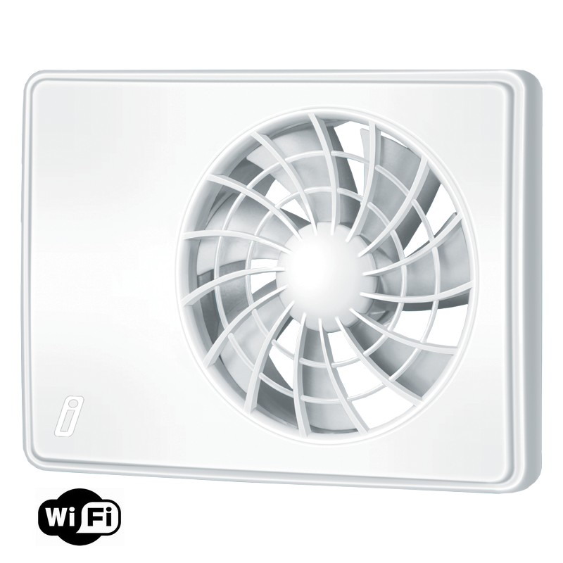 Заказать Вентилятор Vents iFan 100 WiFi оптом и в розницу