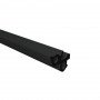 Artec insulating glass unit seal, protection against draughts, sound insulation, window seal, rubber seal, rubber gasket