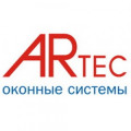 Уплотнитель стеклопакета Artec, от сквозняков, шумоизоляция, оконный уплотнитель, резиновый уплотнитель, резиновая прокладка