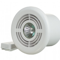  Diffusor mit Hintergrundbeleuchtung FL-100 (12V/50Hz)