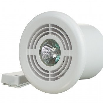  Diffusor mit Hintergrundbeleuchtung FL-100 (12V/50Hz)