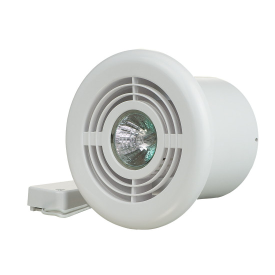  Diffusor met verlichting FL-100 (12V/50 Hz)