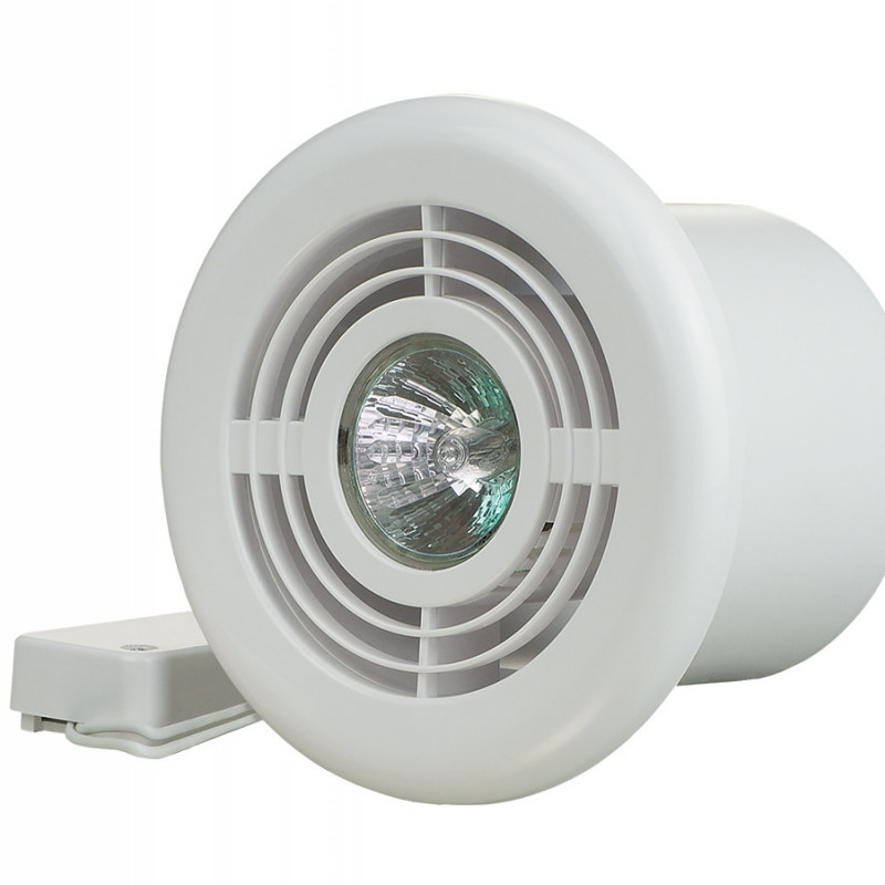 Factory for the production of Ventilation at Producer Prices Buy Diffuser with illumination FL-100 (12V/50 Hz) at Factory Prices