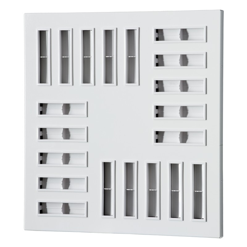 Pida Difusor rotacional Vents DVP 295 a precios de fábrica